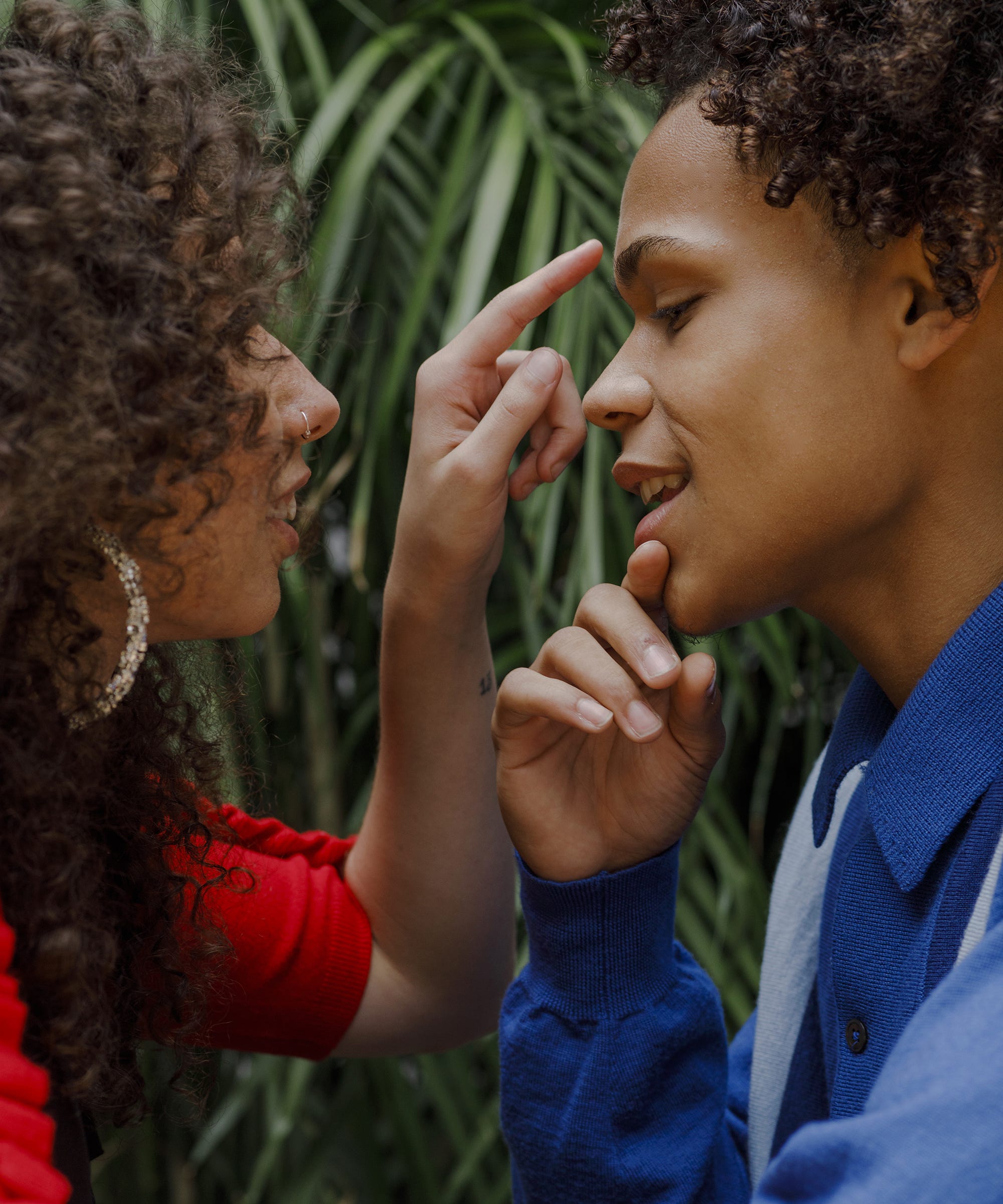 Sevgilingizni erotik tarzda qanday ajablantirish kerak