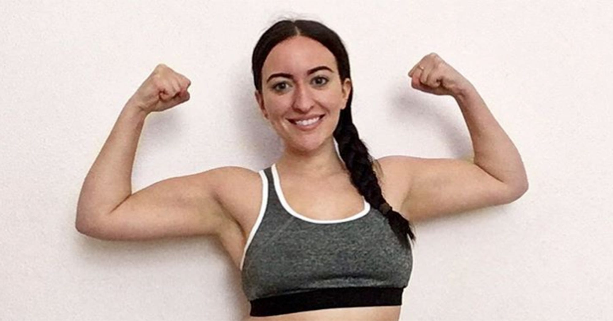 Blogger Essie Dennis Women Smaller Men Size Stereotypes