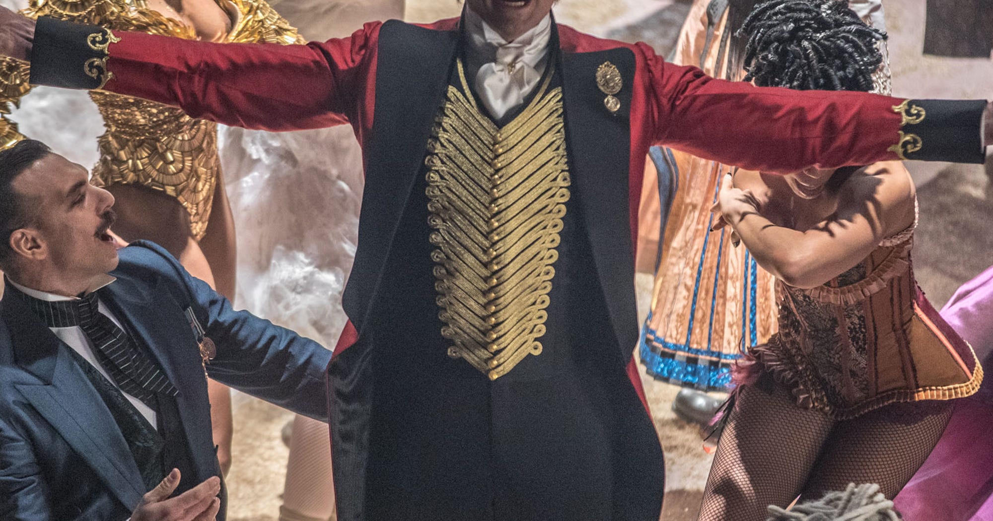 Human Freakes Greatest Showman Human Oddities, Freaks TLC Shows Link