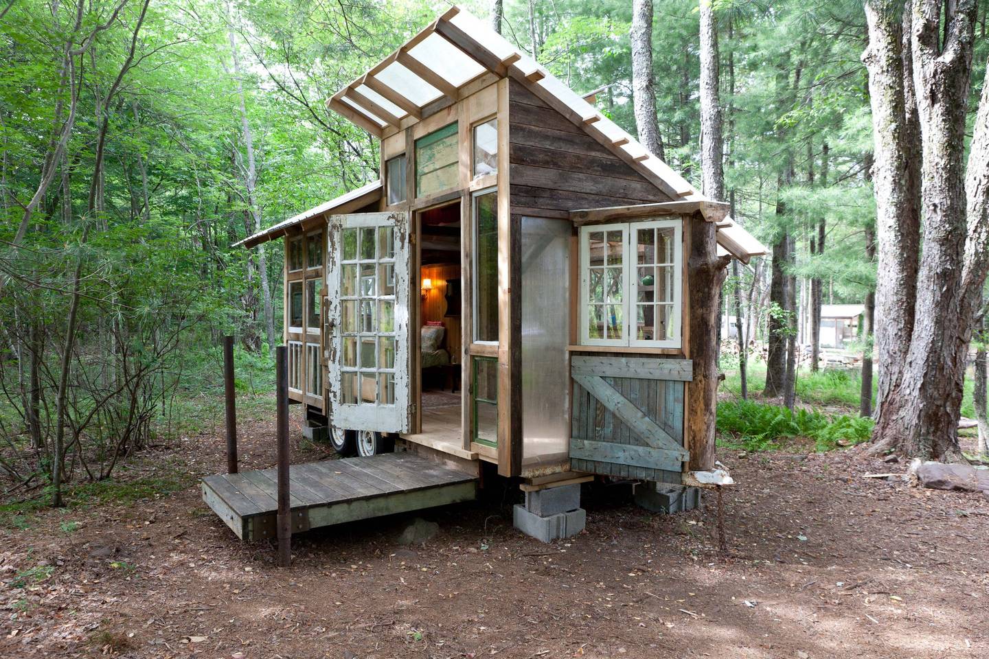Best Tiny Houses To Rent On Airbnb In The World 2019