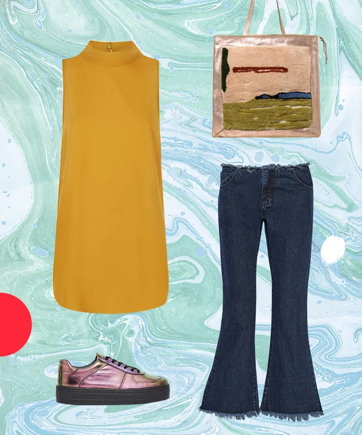 Unique Fall Outfit Ideas Designer Runways