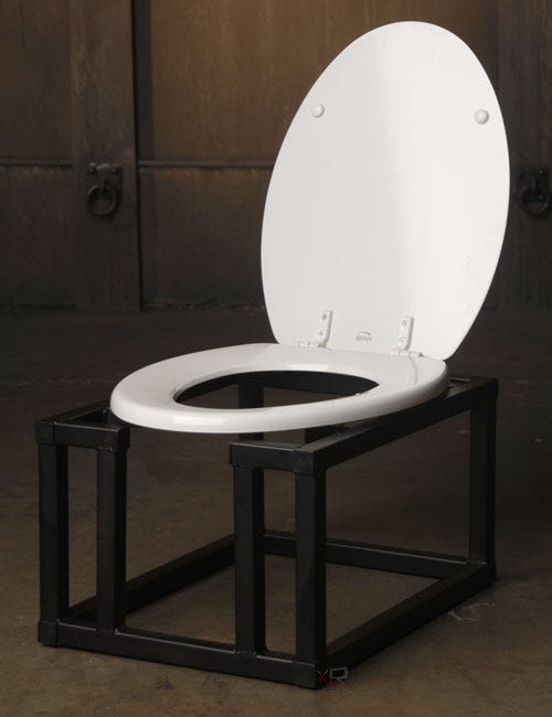 Oral Sex Seat Oral Sex Seat