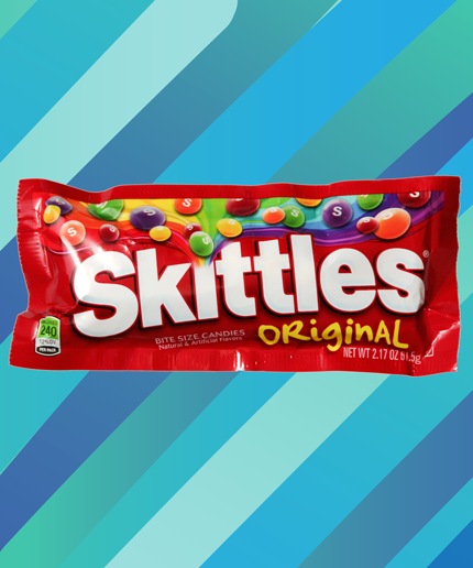 Why There Are So Many Yellow Skittles In A Bag Why There Are So Many Yellow Skittles In A Bag