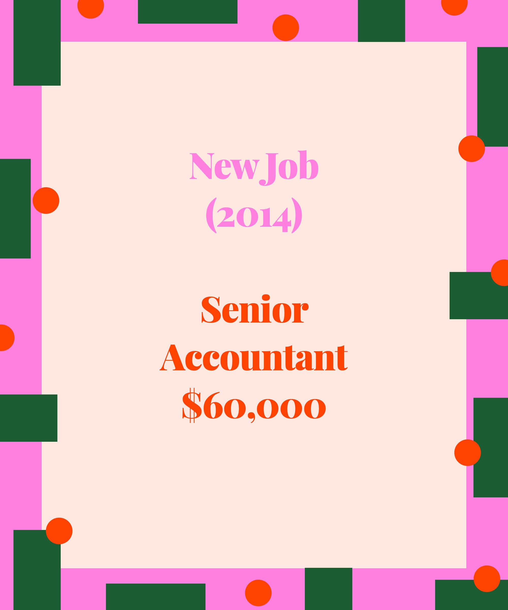 After 8 Years, I Feel Fulfilled In My Finance Career