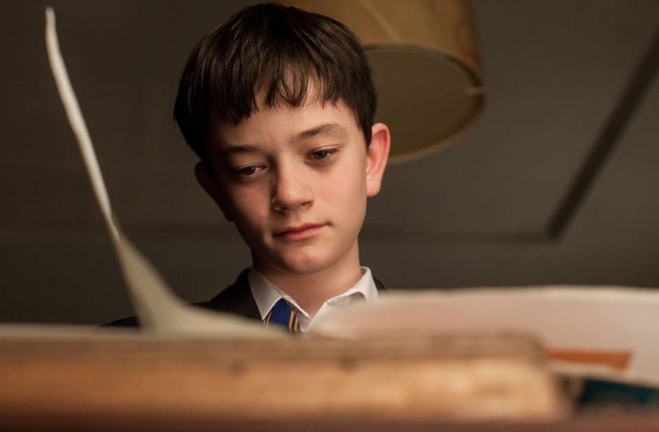 Top Des Films Les Plus Tristes Qui Vous Feront Pleurer