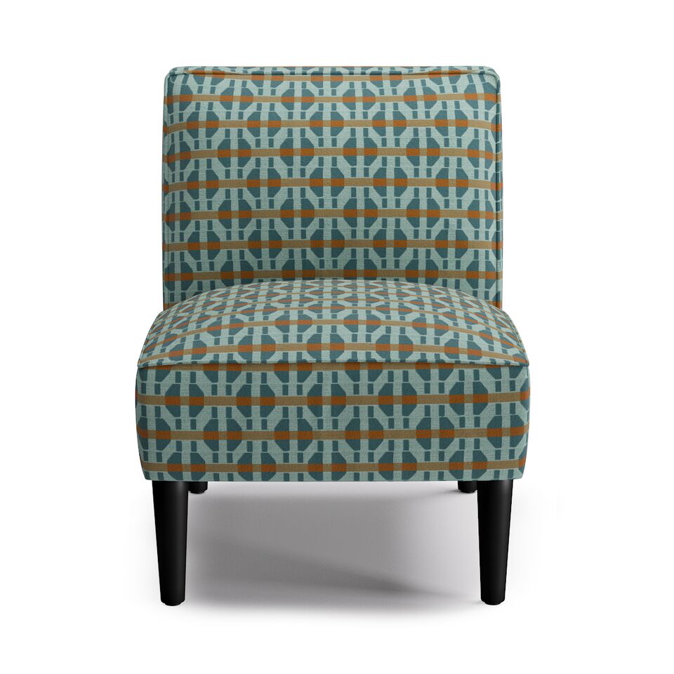 Slipper Chair