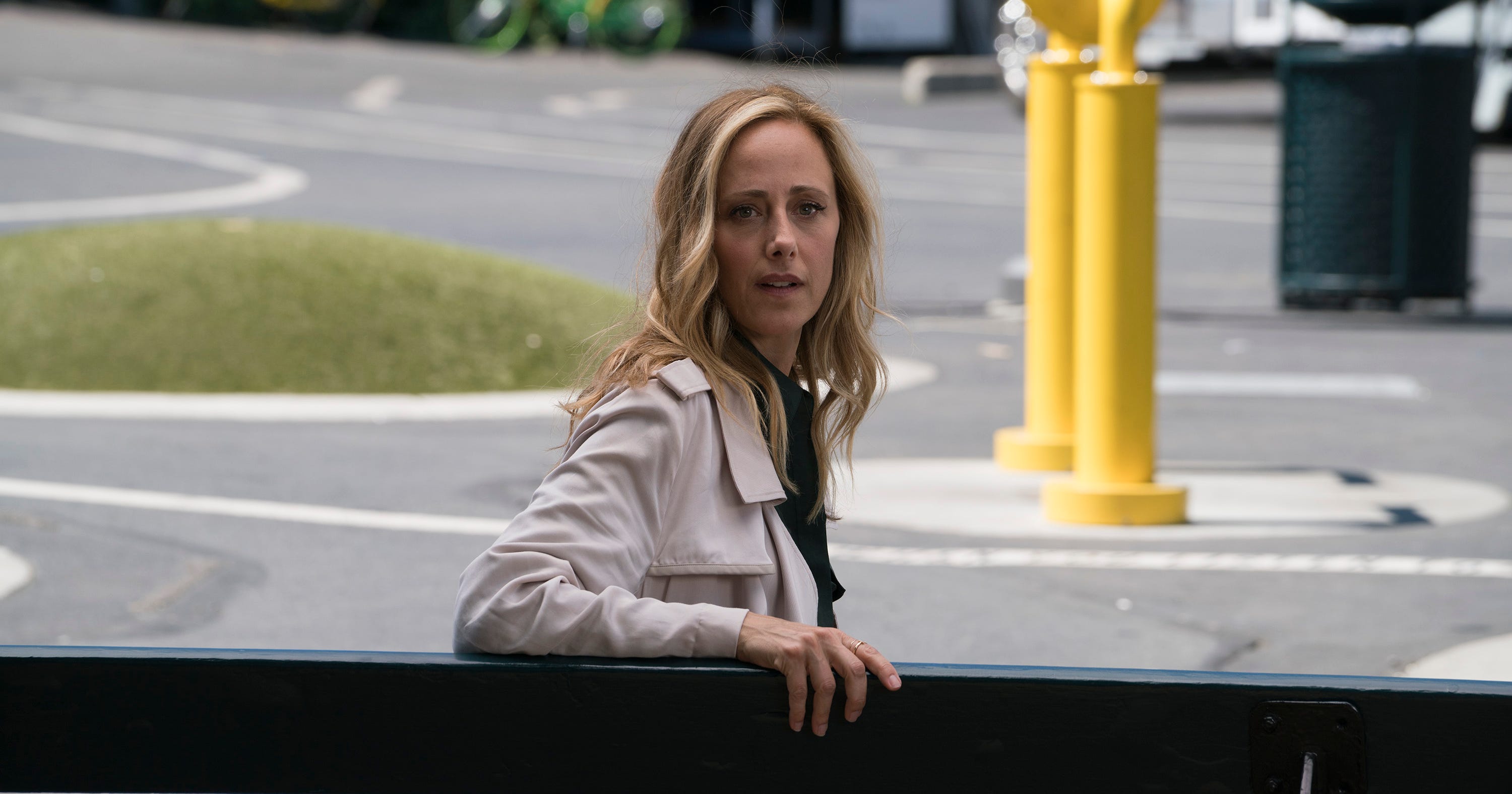 Greys Anatomy Season 15 Episode 5 Recap Everyday Angel