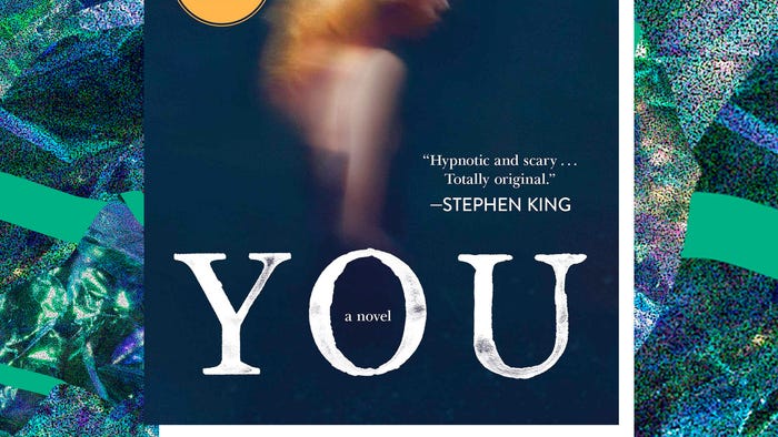 You Joe Goldberg Based On Real Social Media Nightmare - 