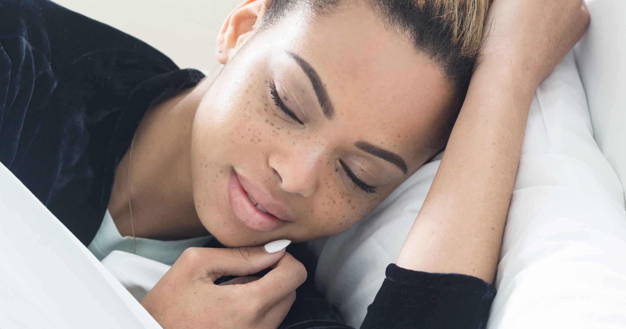 Does The 4 7 8 Breathing Technique Actually Help Sleep