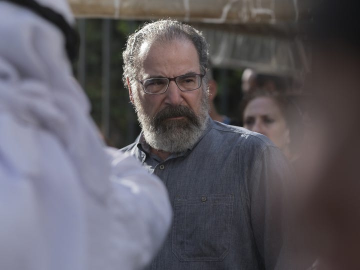 Homeland Finale Ending And Season 7 Plot What We Know