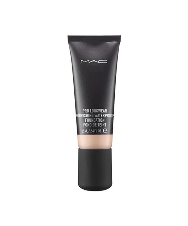 best sweat proof foundation