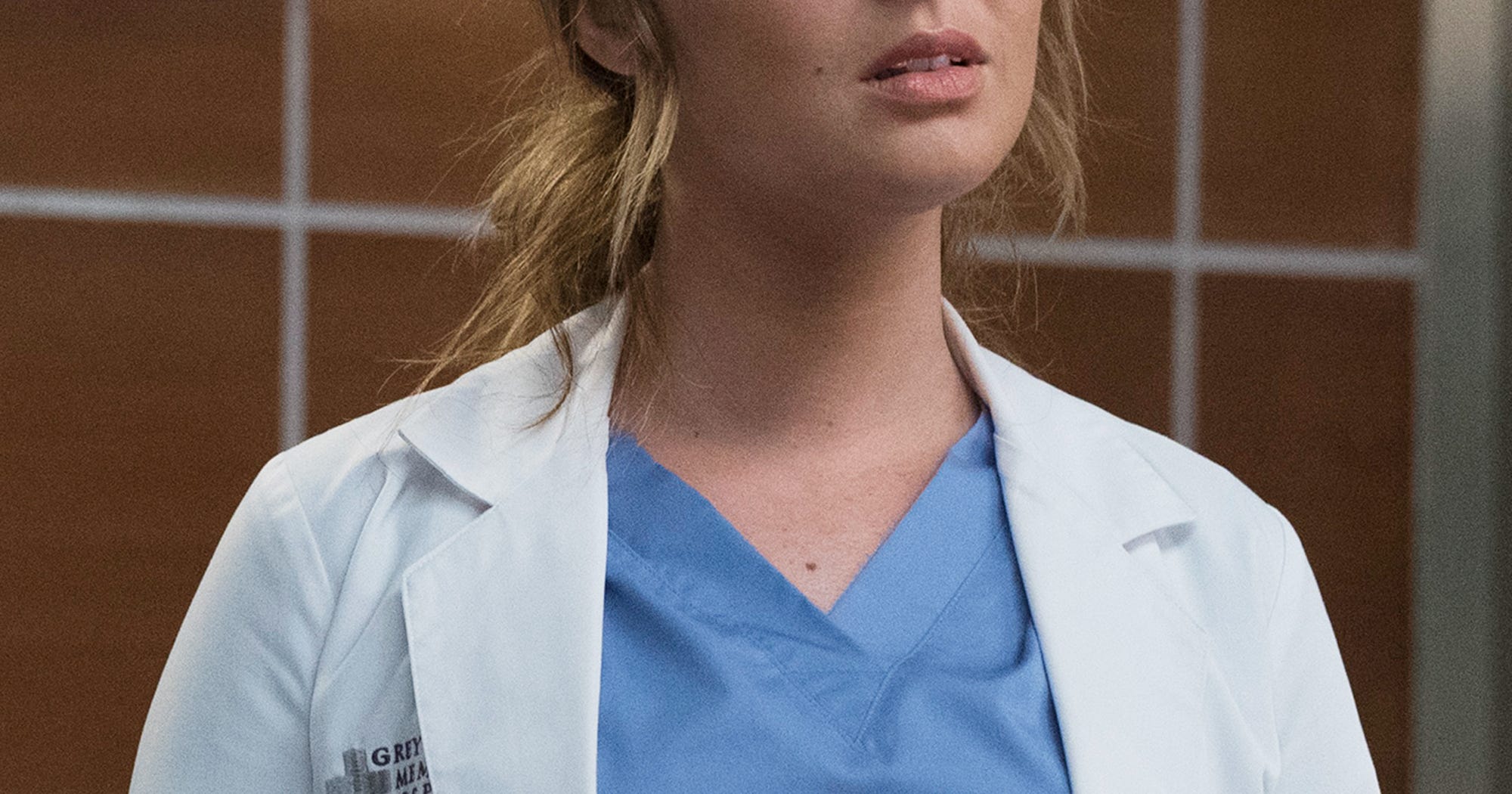 Greys Anatomy Explores Domestic Violence Through Jo