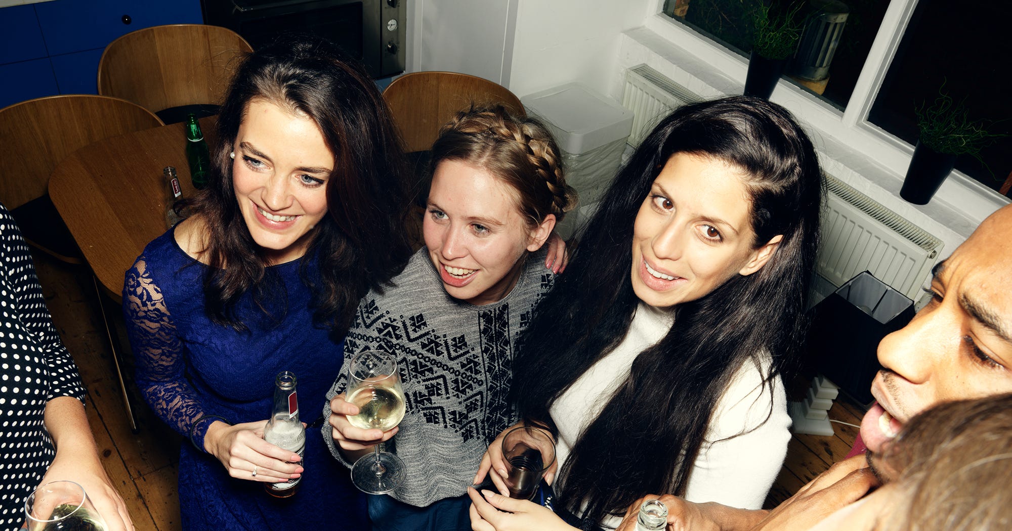 Reddit Letter Loud Neighbor