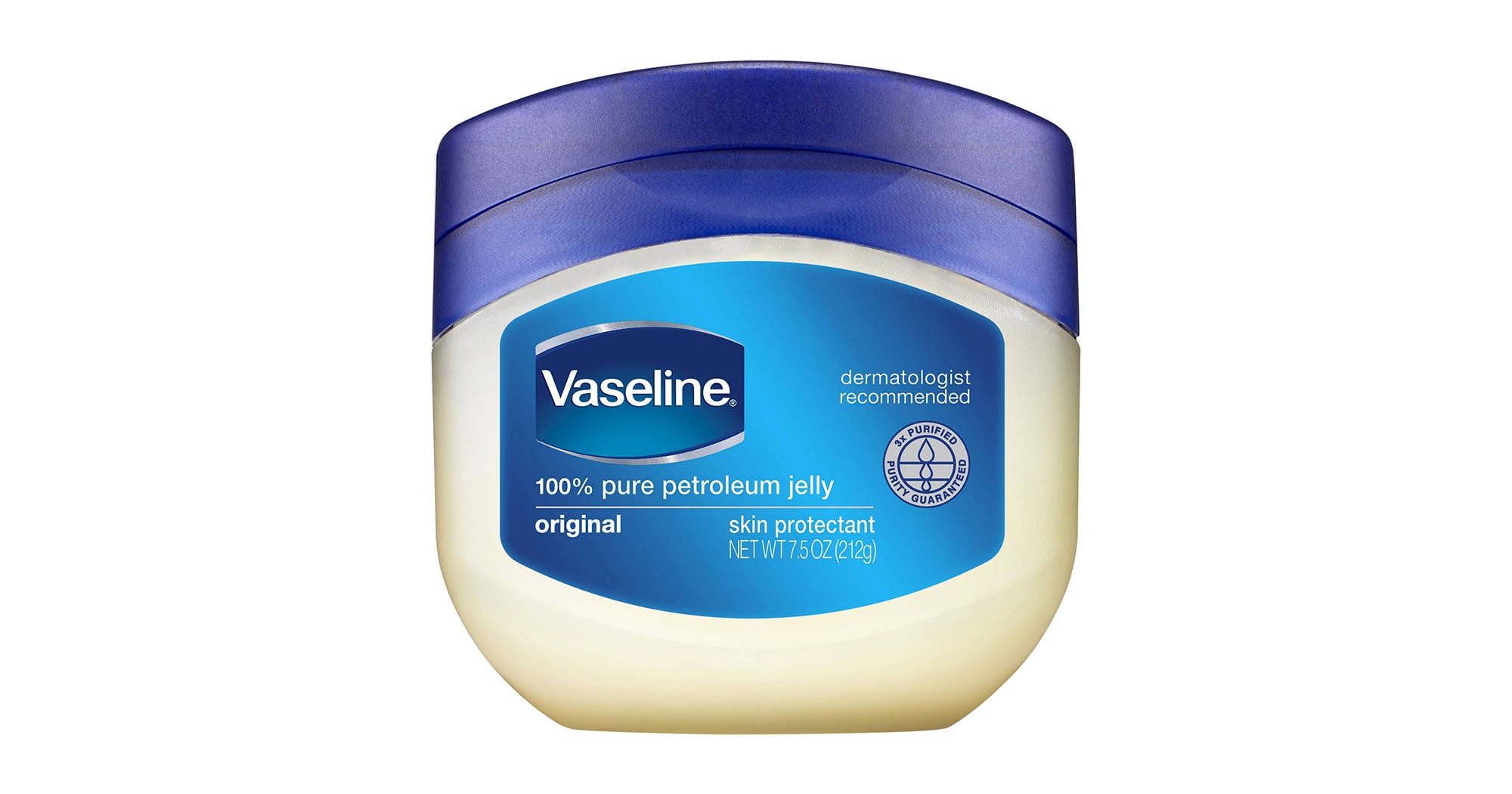 Mineral Oil Vaseline Skin Safety Benefits Clogged Pores