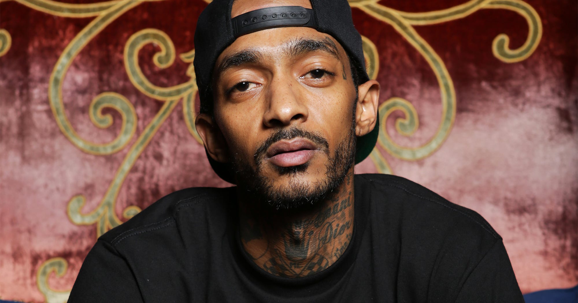 Nipsey Hussle 34th Birthday Reminder Of His Legacy