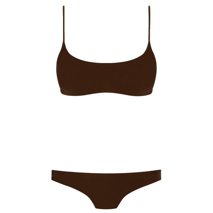 New Swimsuit Trends Spring And Summer 2018 Best Styles