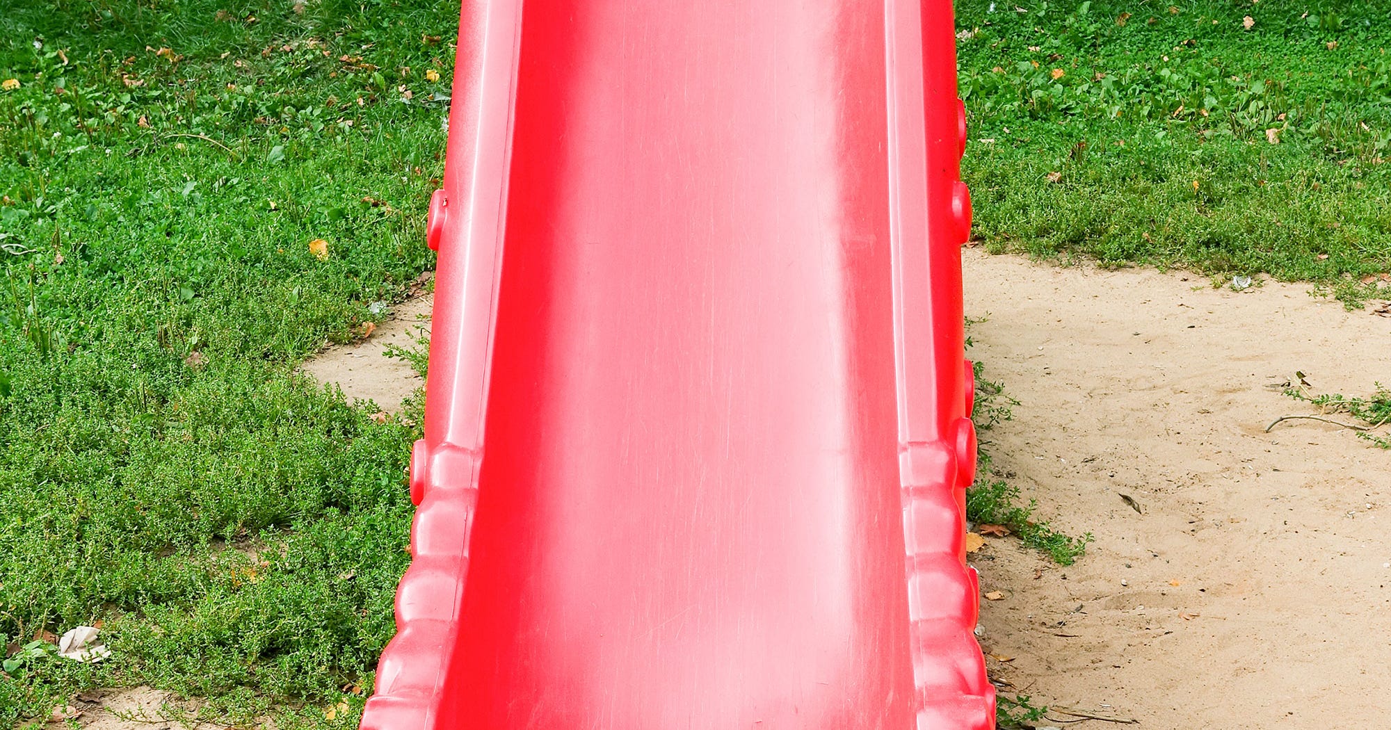 How To Fix A Cracked Plastic Slide at Shanna Clifton blog