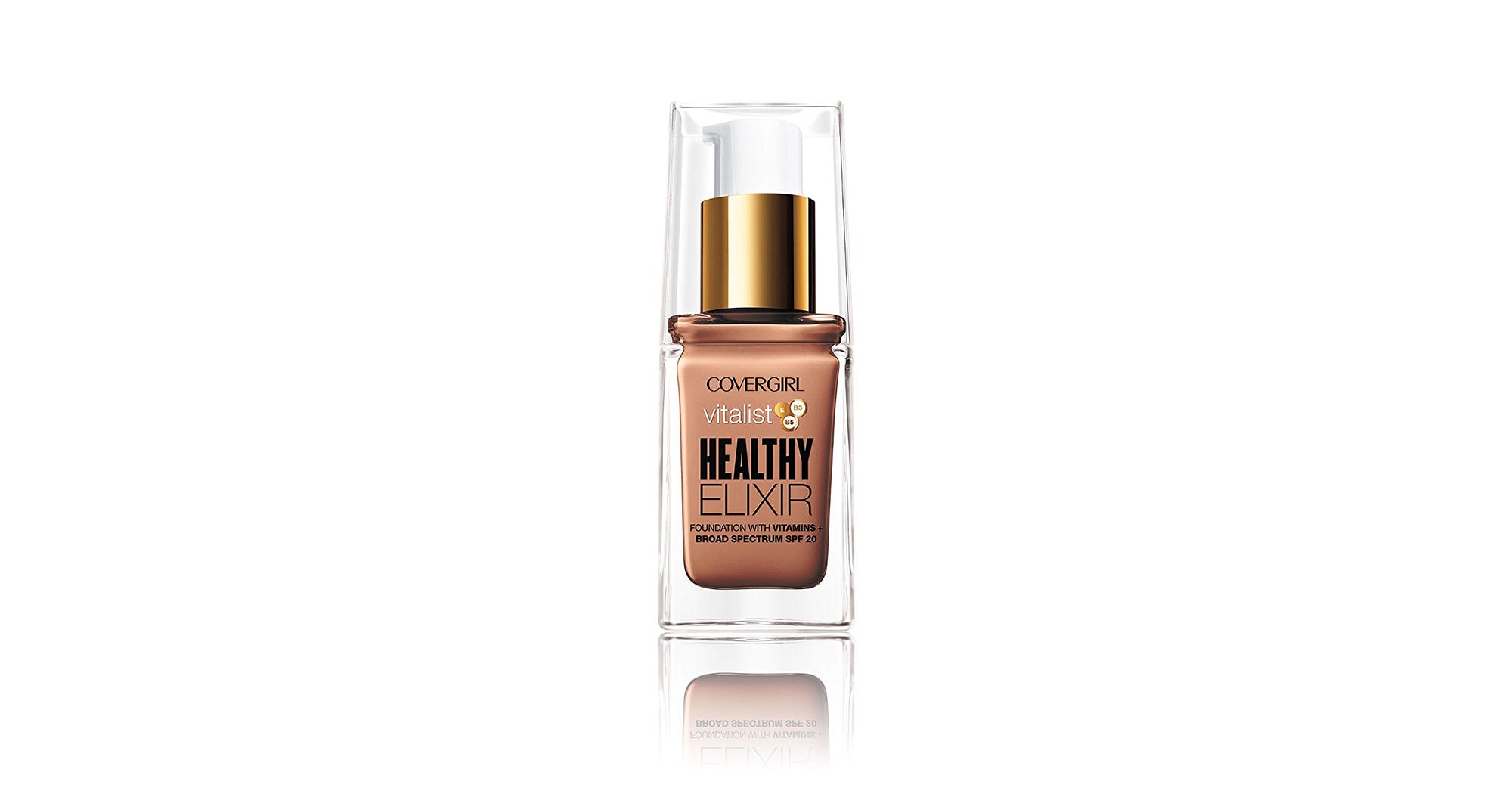 Water Based Foundation - Best Lightweight Foundation