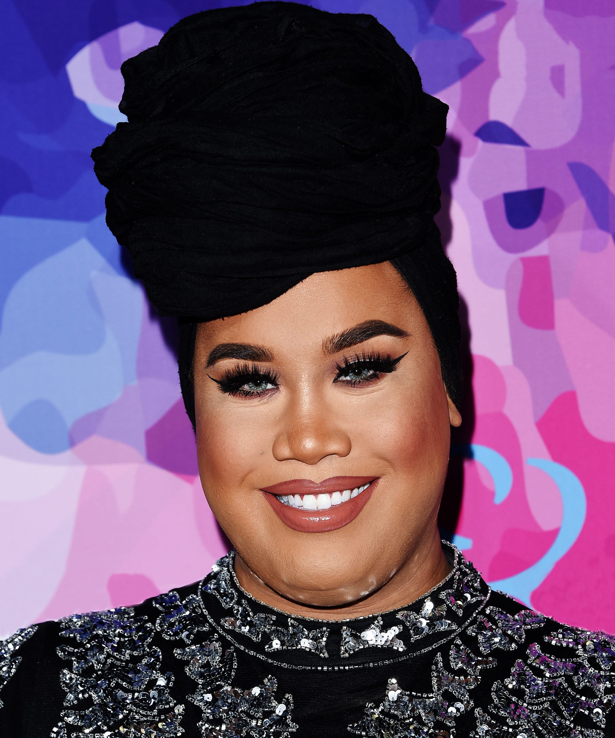 Patrick Starrr Heart Warming Surprise Makeover Video