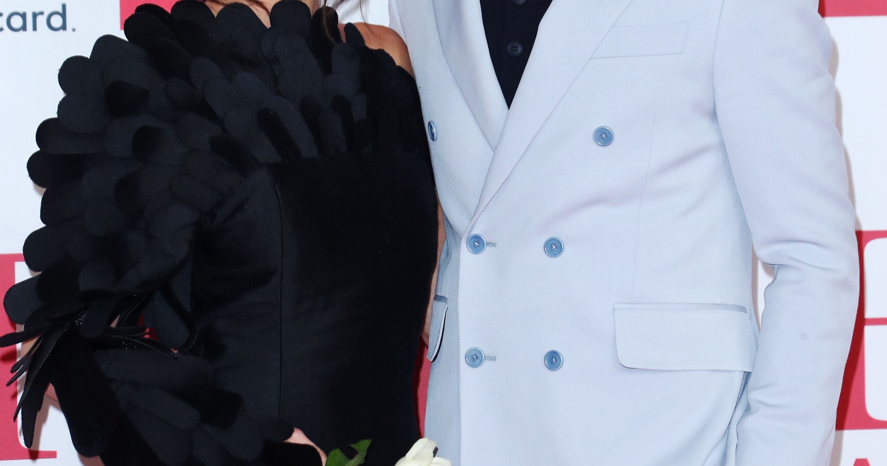 Cheryl Cole And Liam Payne Split