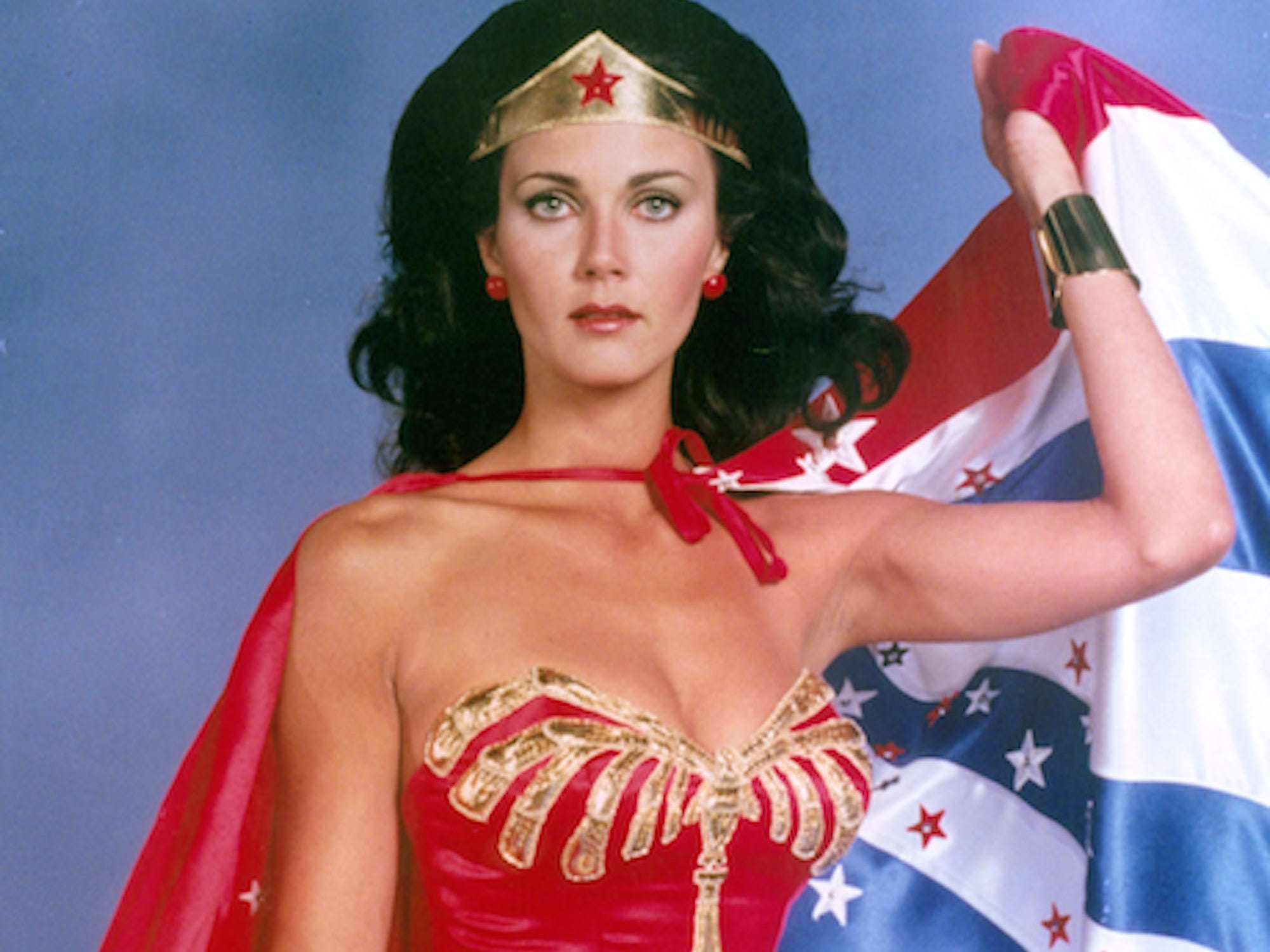 Female Superhero Costumes For Women Halloween 2016 DIY
