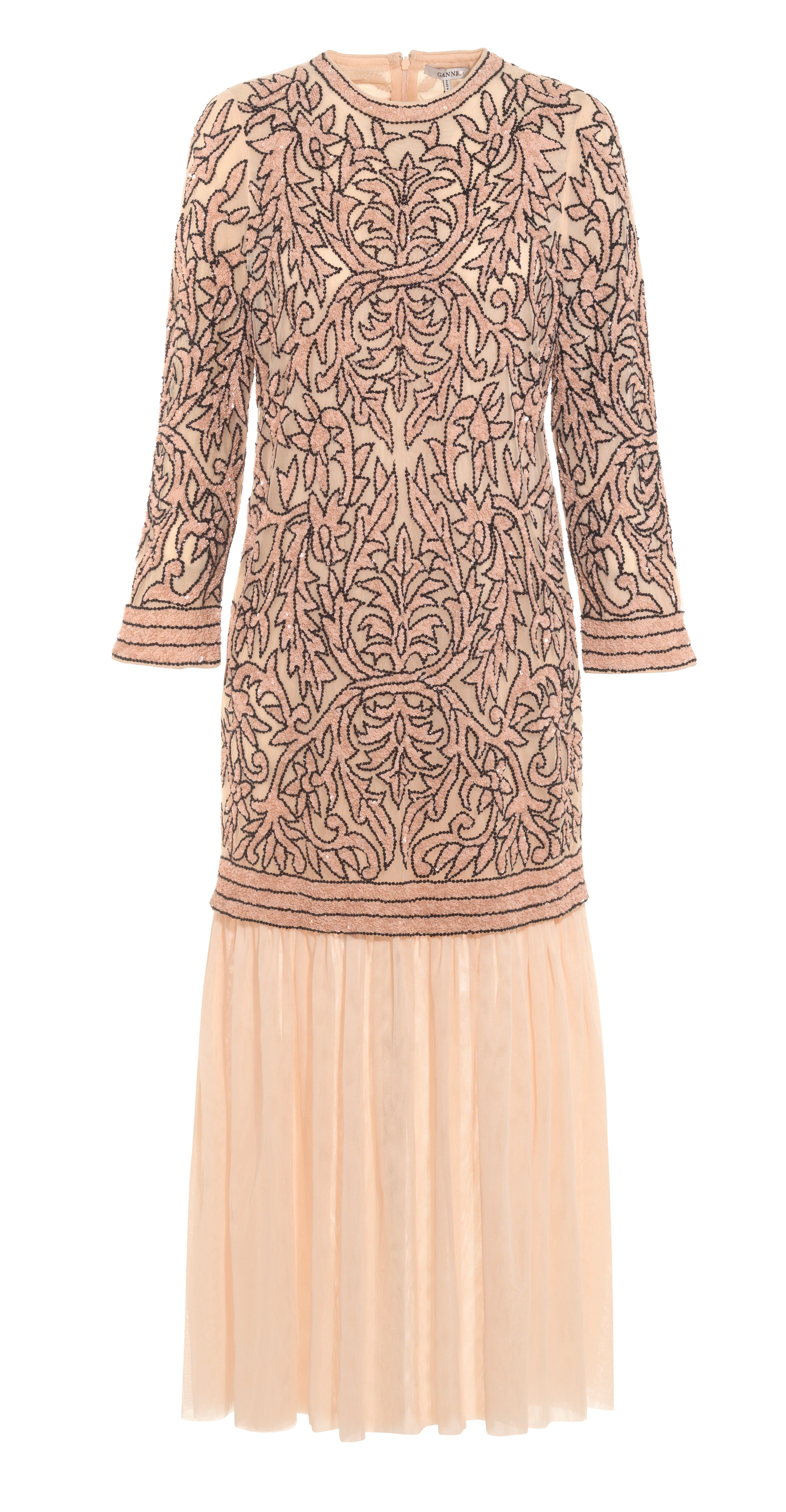 Ganni Net A Porter Capsule Collection 