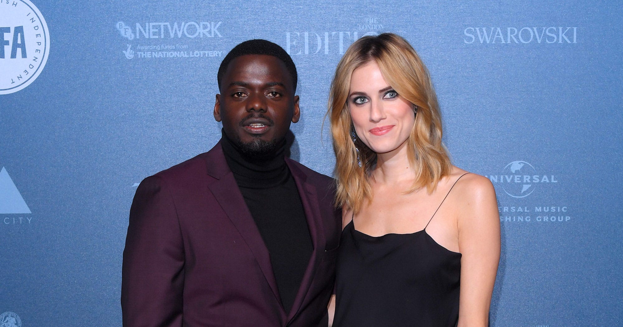 Get Out Plot Twist Trailer Spoiler