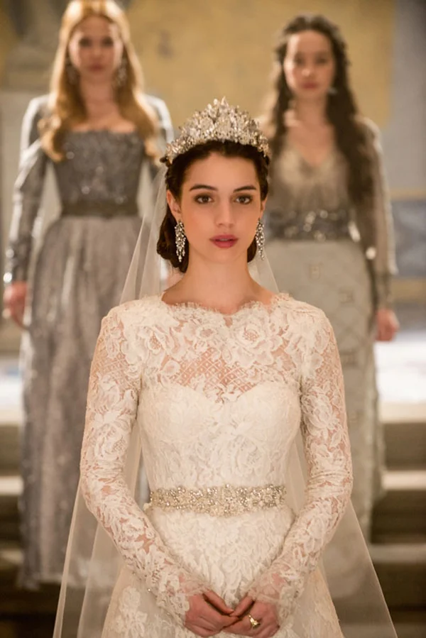 bridal dress shows on tv Movie/TV Wedding Dresses, Choose your favorites! : r/popculturechat