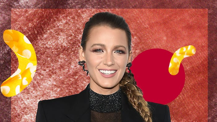 This Blake Lively A Simple Favor Style Inspo Is Genius