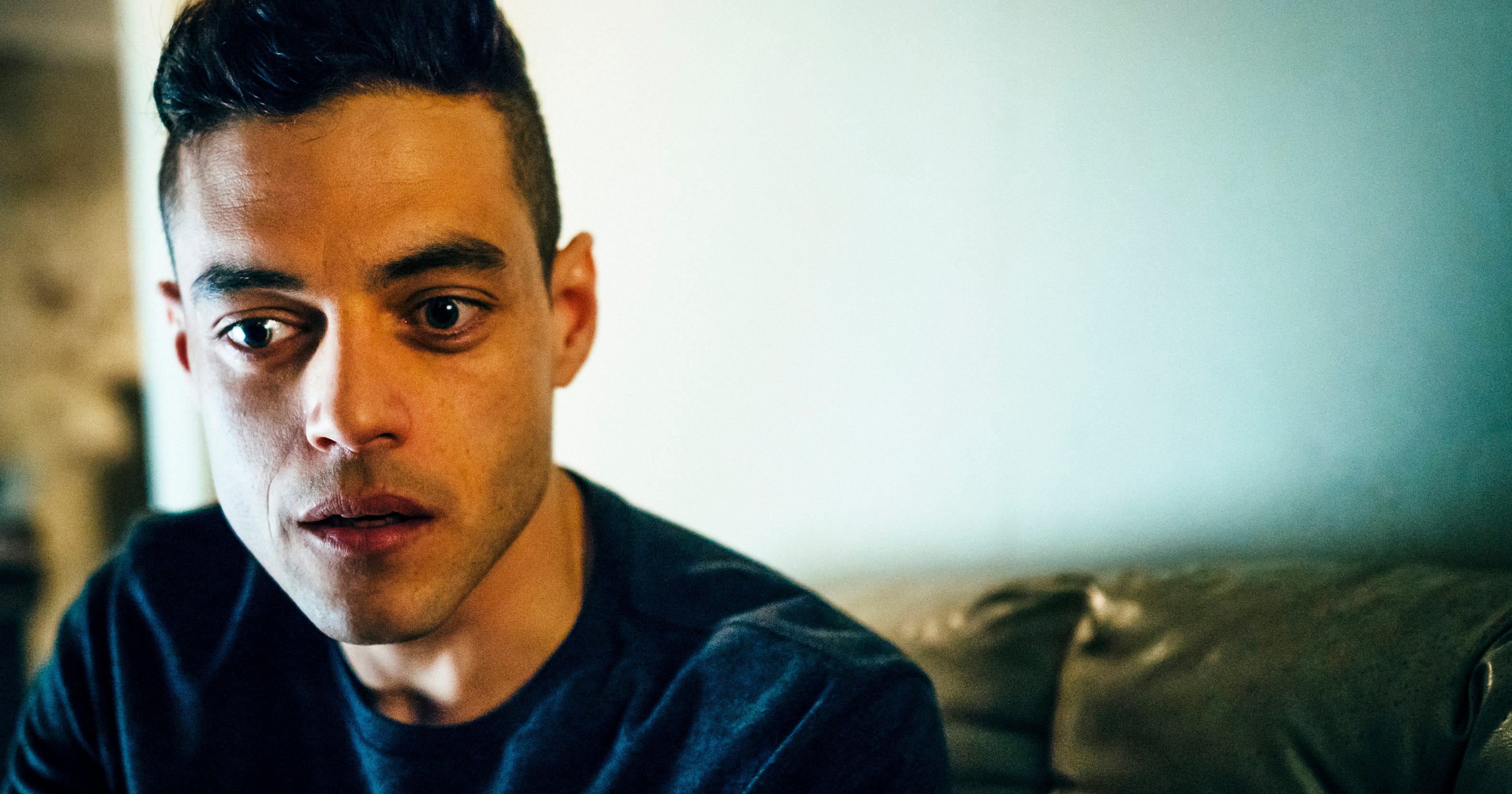 Mr. Robot Fan Theories: Deciphering Angela'S Leak - r2pv617
