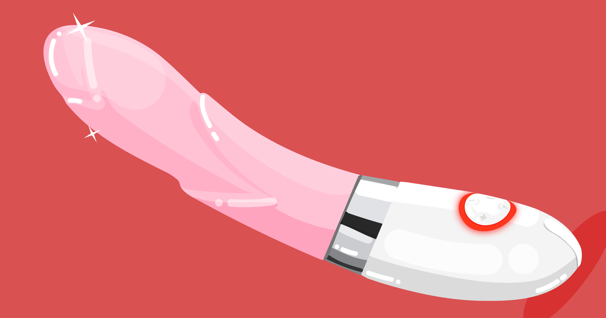 Der Grund, warum Ärzte den Vibrator erfanden Der Grund, warum Ärzte den Vibrator erfanden
