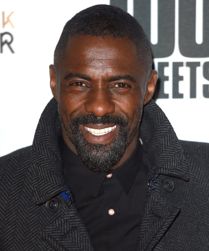 Celebrities With Accents, Foreign Actors Sound American