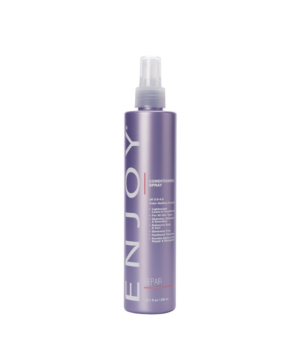 The Best Detanglers For Every Hair Type