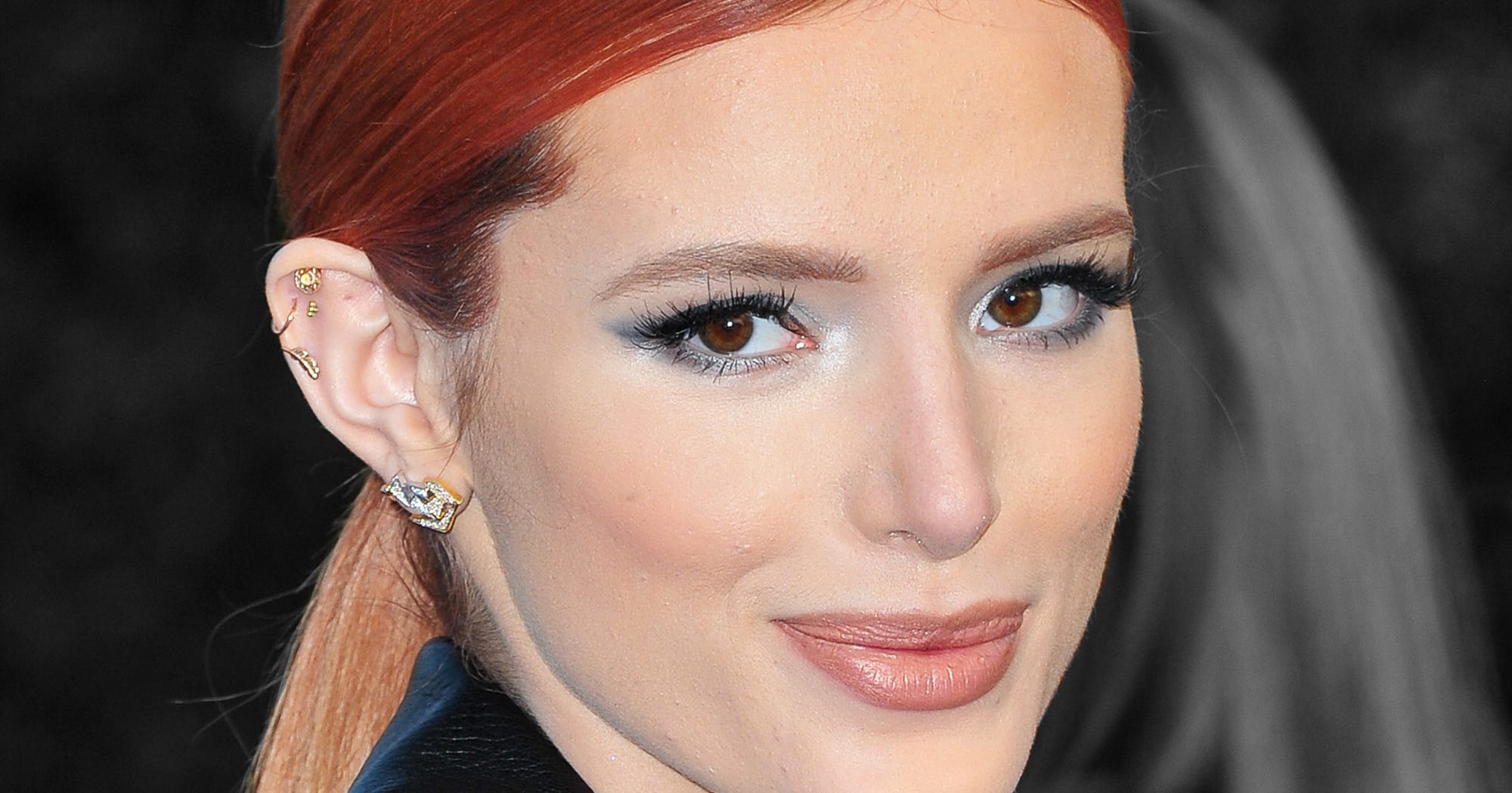 Bella Thorne Piercing Kendall Jenner Free The Nipple bella-thorne-piercing-kendall-jenner-free-the-nipple