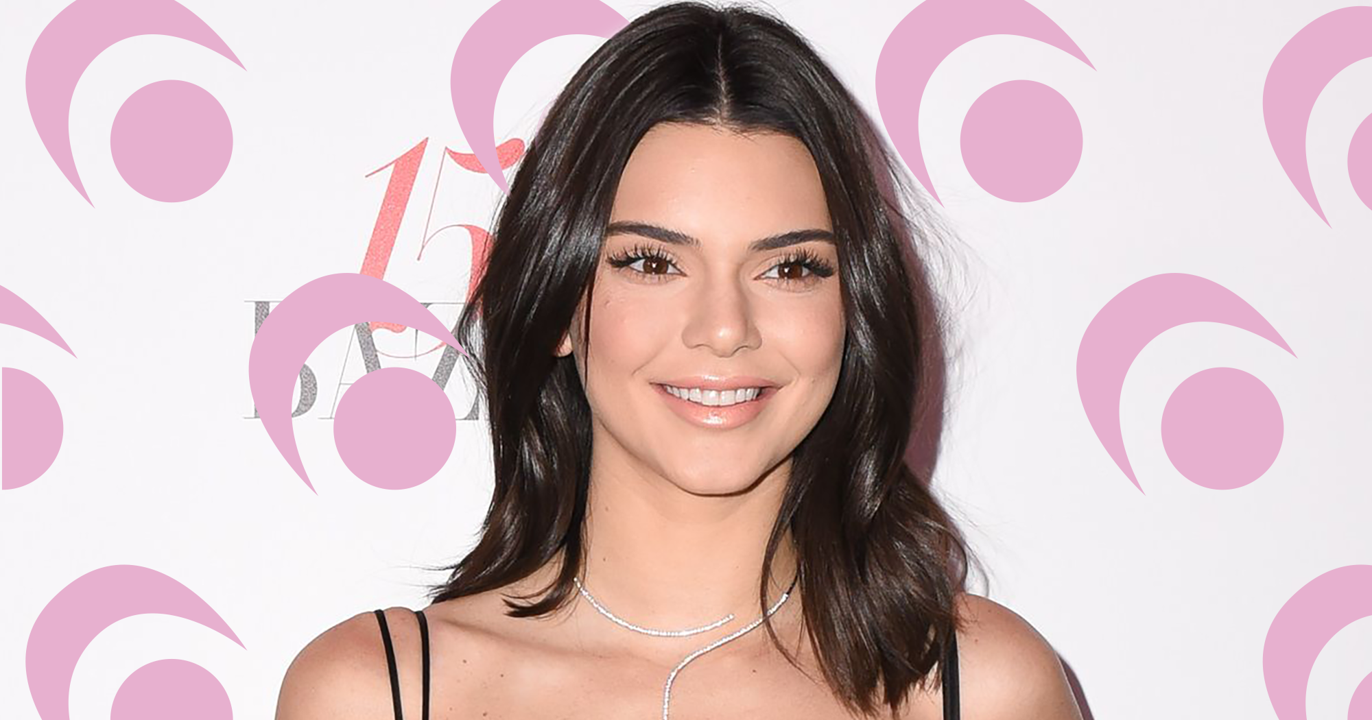 Kendall Jenner Pizza Nipple Selfie Meaning