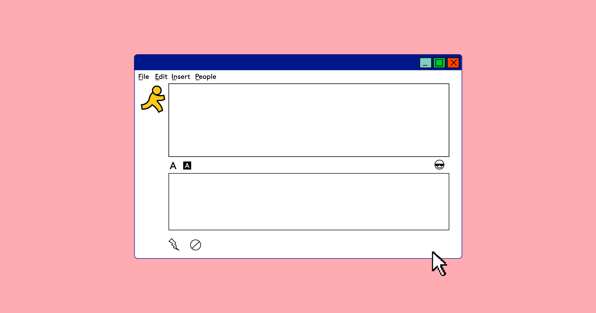 Embarrassing AIM Screen Names Funny AOL User Names