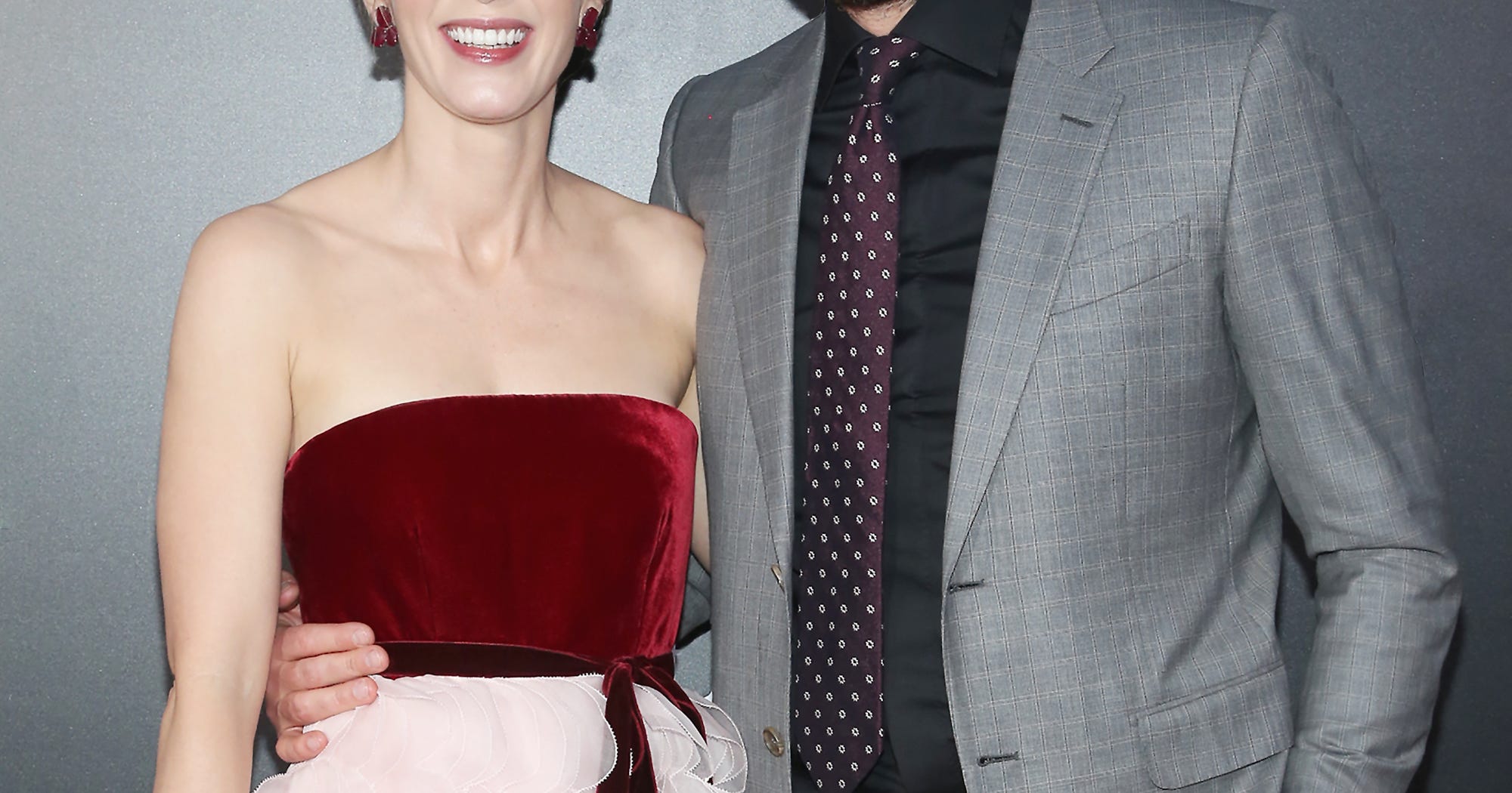 Actor-Director Couples Who Made Movies Together