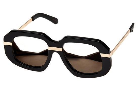 Karen Walker Creeper SUPERSTARS