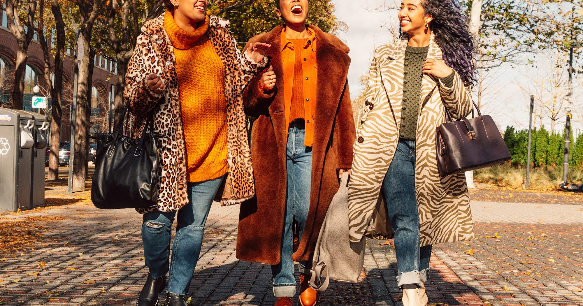 International Women's Day Supporting Brands To Shop Now