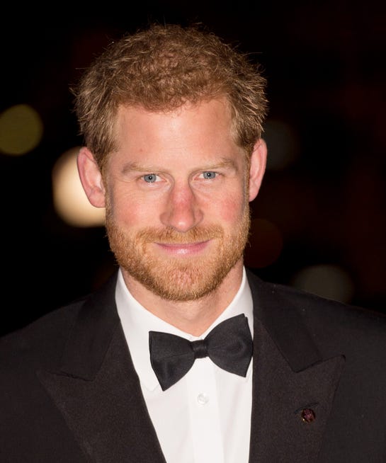 Prince Harry Bachelor Scandals – His Bad Boy Party Days