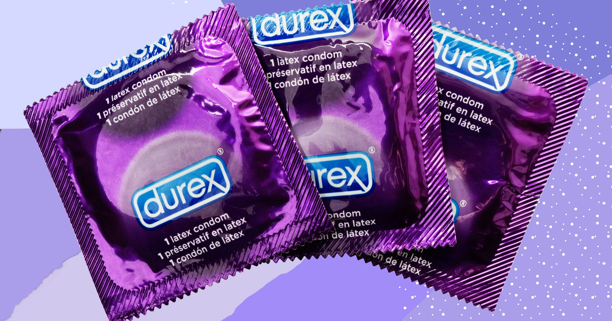 Texas Workers Hanging Condoms, Lube On Trees Safe Sex