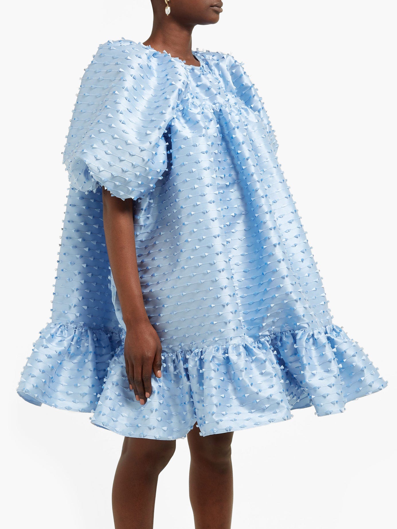 ttack　cecile bahnsen FINNLEY DRESS ttack様専用 cecile bahnsen FINNLEY DRESS - メルカリ