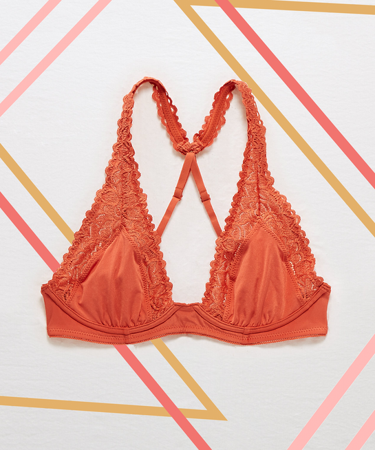 Lace Bralettes Best Cute Styles Comfortable Cheap