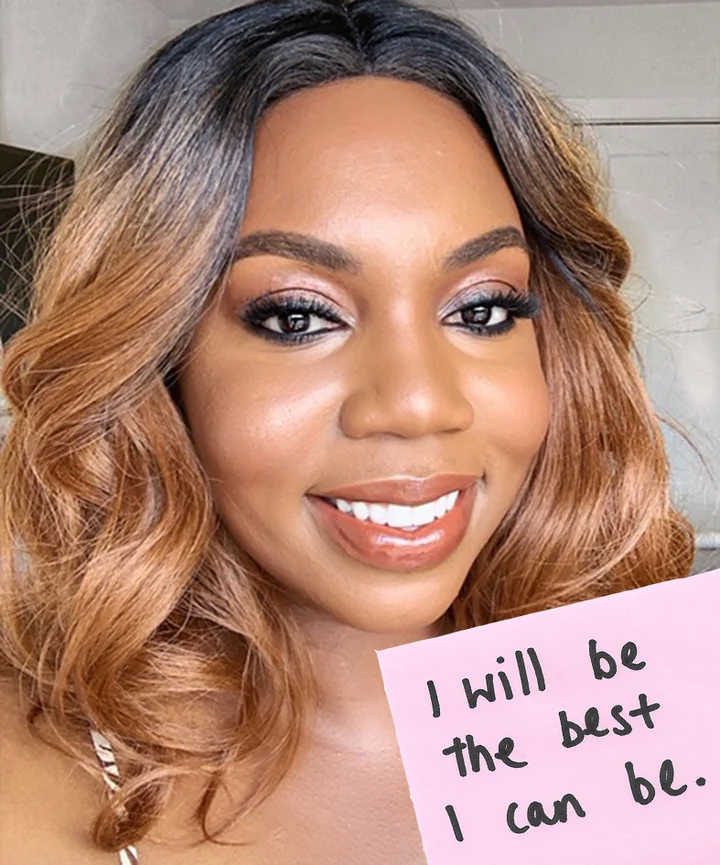 How Positive Affirmations Can Boost Your Working Week