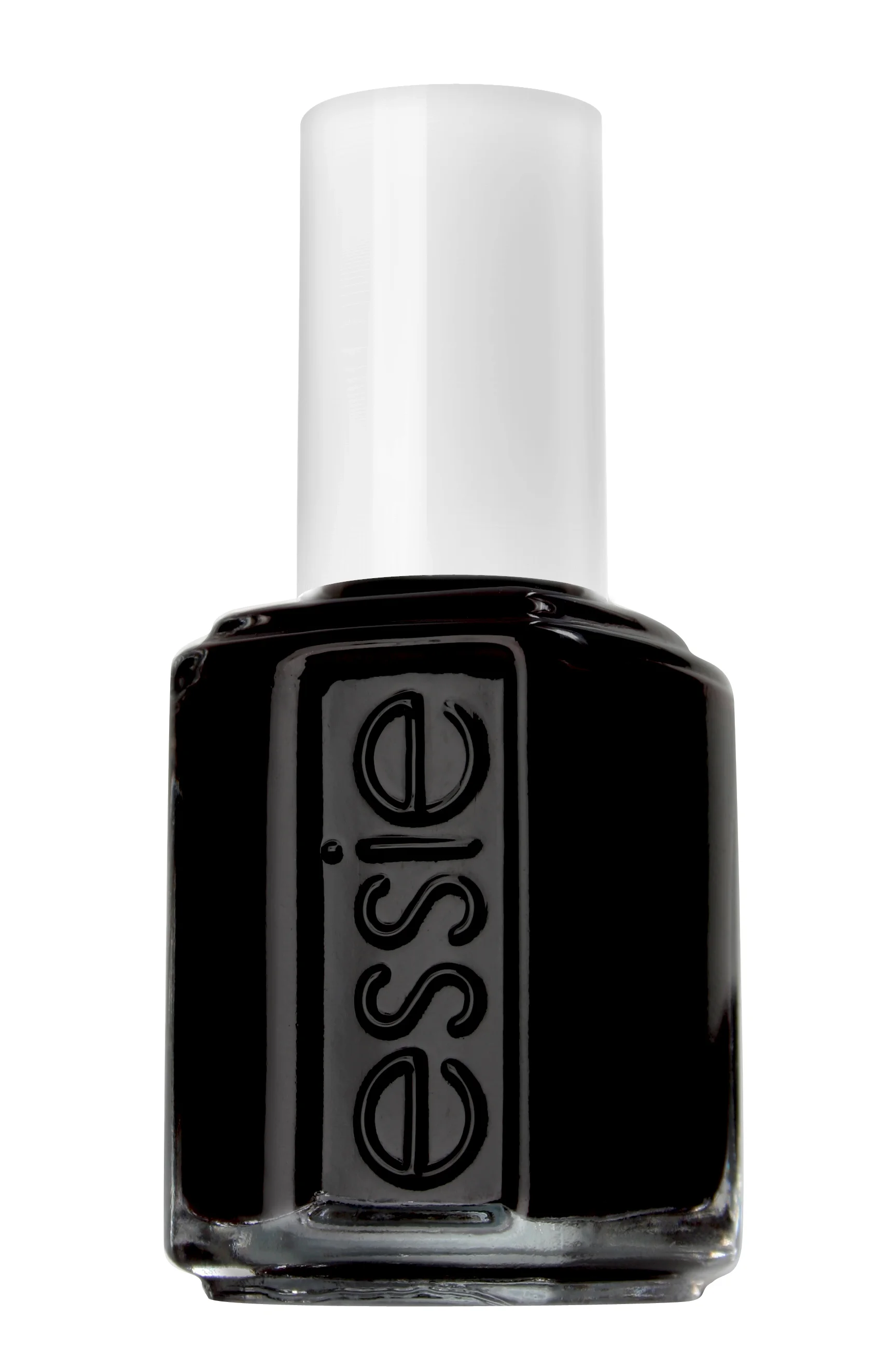 Essie Nail Polish In Licorice Essie Nail Polish In Licorice