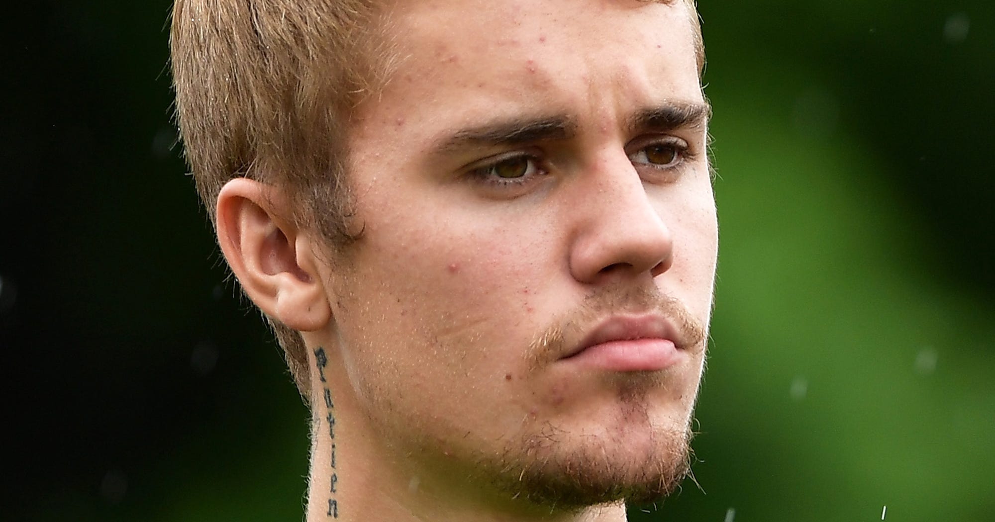 Justin Bieber Manager Talks Breakdown, Feared For Life