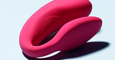 Natural Sex Products - Lube, Toys, Vibrators