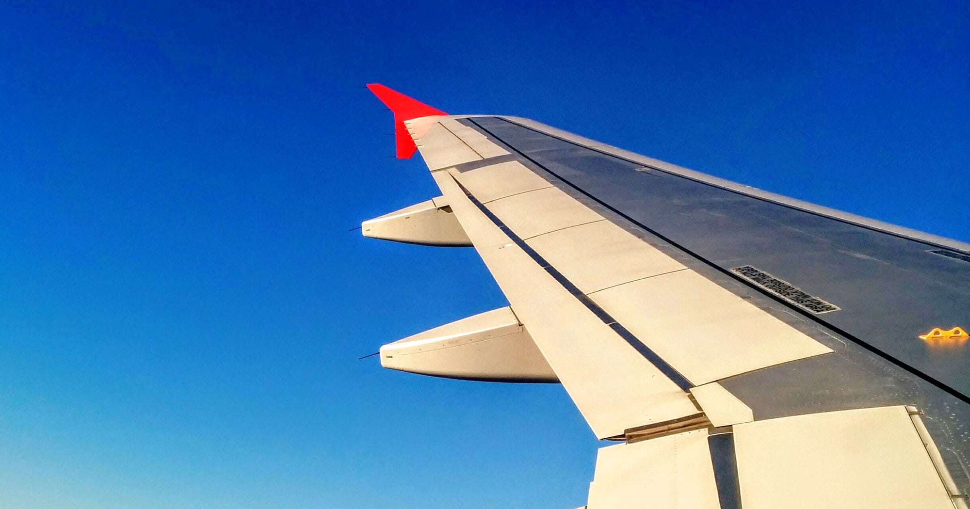 What Are The Ding Sounds On Planes Flying Secrets