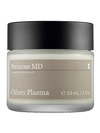 perricone-chlorophyll-mask