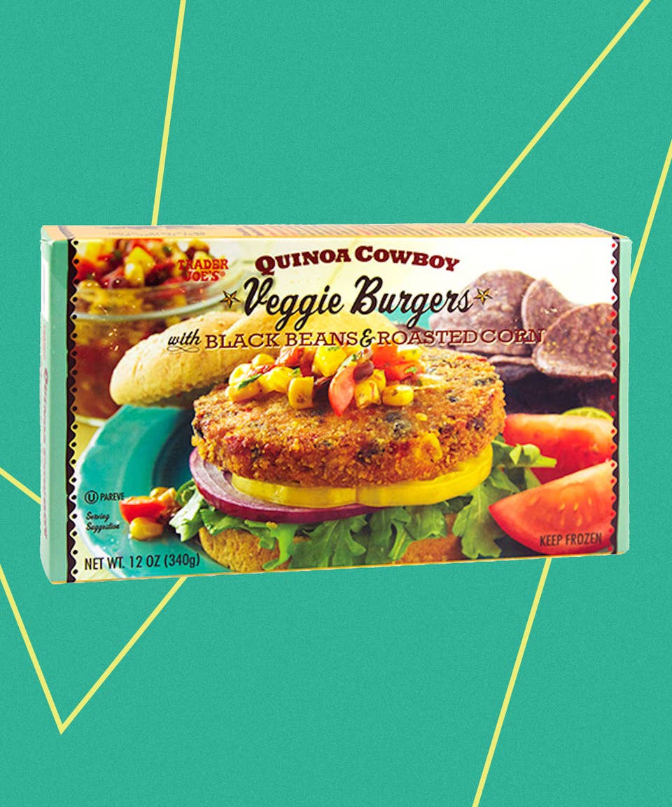 Best Veggie Burger Brands To Buy For Your Next Cookout